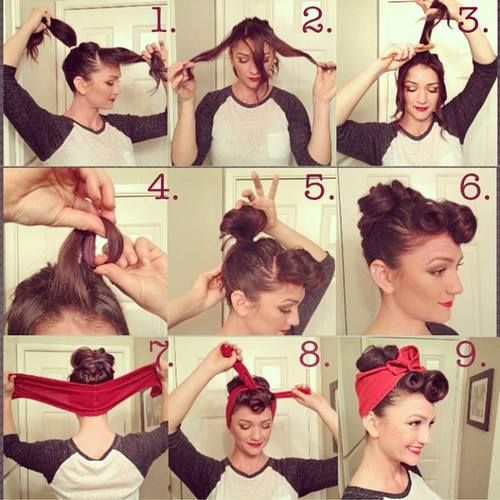 Step-by-Step-Hairstyles-for-Long-Hair-10