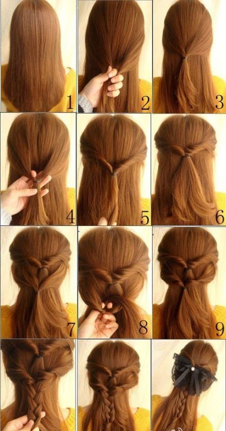 Step-by-Step-Hairstyles-for-Long-Hair-16