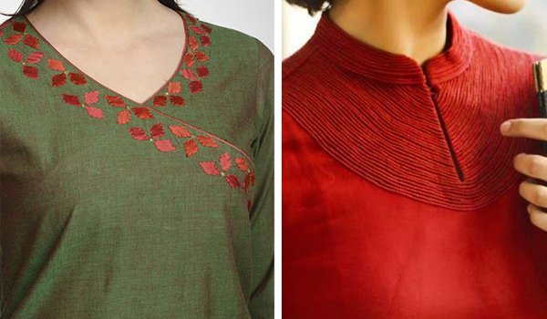 designer-kurti-neck-designs-for-women