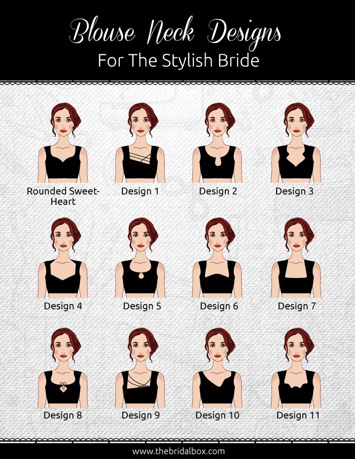 Blouse-Neck-Designs-For-The-Stylish-Bride